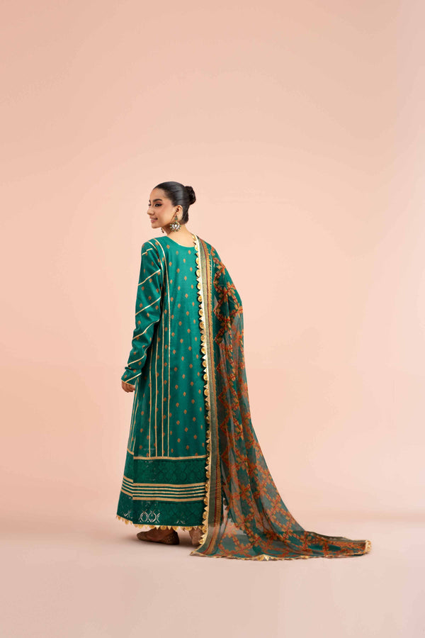 Nishat | Luxury Dresses | 42402024 by Nishat - Designer Dress - Type: Ladies Clothes - Available at Libayah - 100% Original