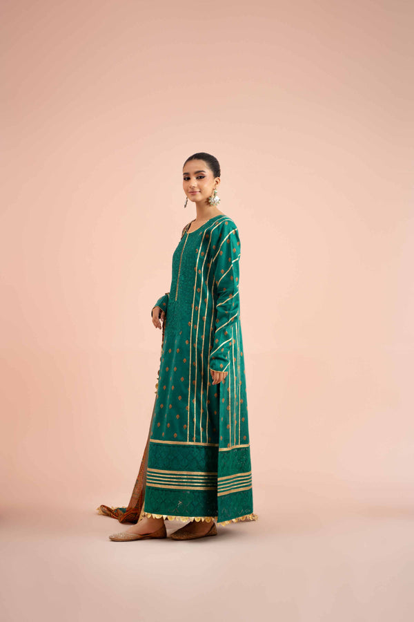 Nishat | Luxury Dresses | 42402024 by Nishat - Designer Dress - Type: Ladies Clothes - Available at Libayah - 100% Original