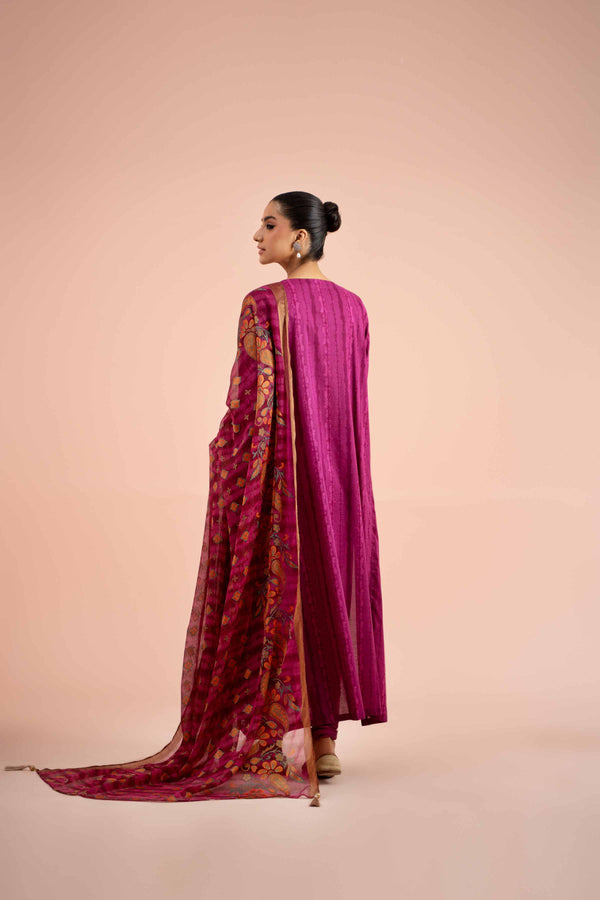 Nishat | Luxury Dresses | 42402025 by Nishat - Designer Dress - Type: Ladies Clothes - Available at Libayah - 100% Original