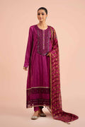 Nishat | Luxury Dresses | 42402025 by Nishat - Designer Dress - Type: Ladies Clothes - Available at Libayah - 100% Original