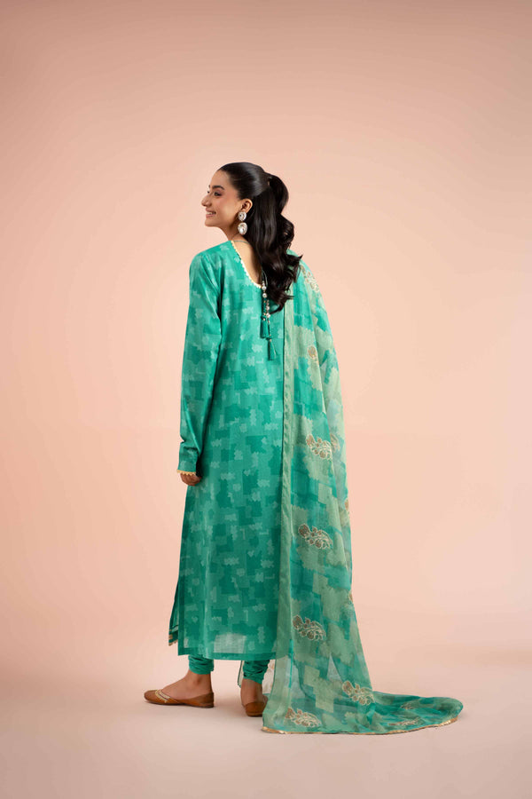 Nishat | Luxury Dresses | 42402026 by Nishat - Designer Dress - Type: Ladies Clothes - Available at Libayah - 100% Original