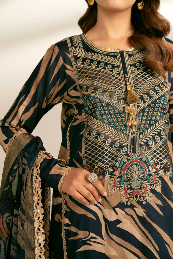 Nishat | Luxury Dresses | 42402027 by Nishat - Designer Dress - Type: Ladies Clothes - Available at Libayah - 100% Original