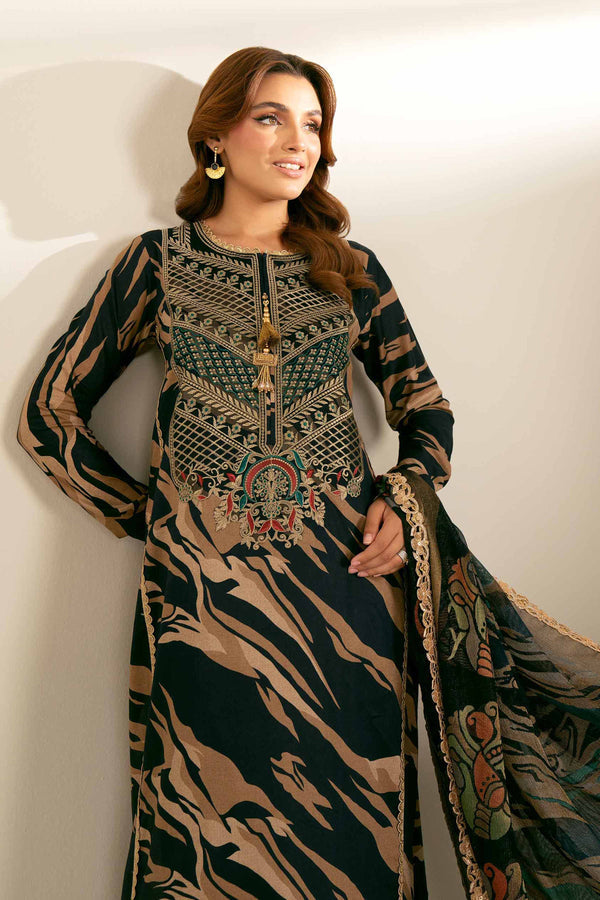 Nishat | Luxury Dresses | 42402027 by Nishat - Designer Dress - Type: Ladies Clothes - Available at Libayah - 100% Original