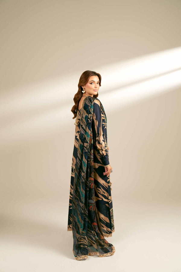 Nishat | Luxury Dresses | 42402027 by Nishat - Designer Dress - Type: Ladies Clothes - Available at Libayah - 100% Original