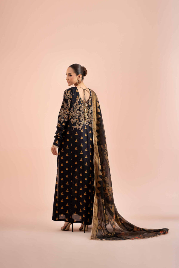 Nishat | Luxury Dresses | 42402028 by Nishat - Designer Dress - Type: Ladies Clothes - Available at Libayah - 100% Original