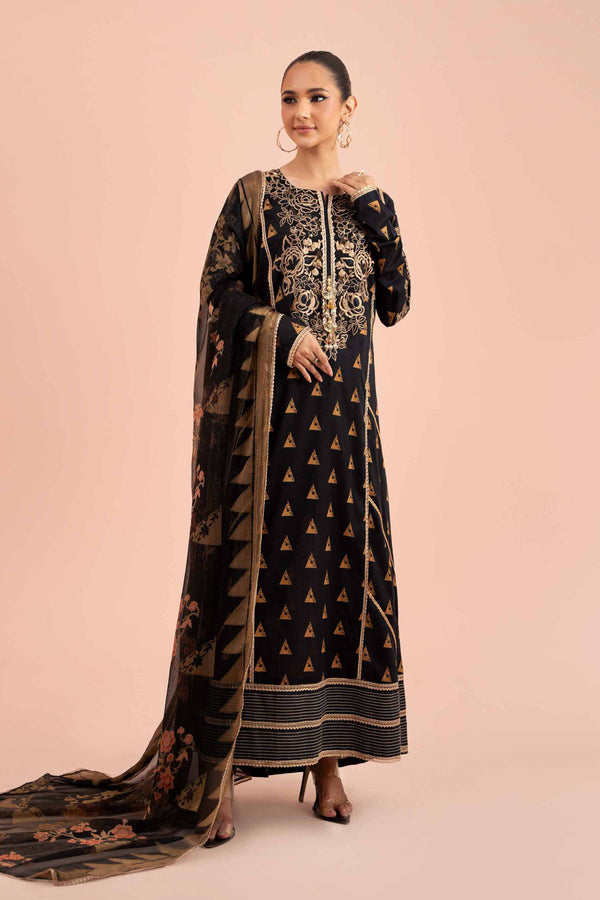 Nishat | Luxury Dresses | 42402028 by Nishat - Designer Dress - Type: Ladies Clothes - Available at Libayah - 100% Original