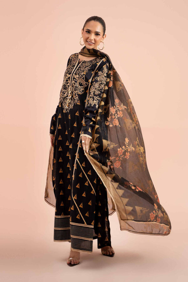 Nishat | Luxury Dresses | 42402028 by Nishat - Designer Dress - Type: Ladies Clothes - Available at Libayah - 100% Original
