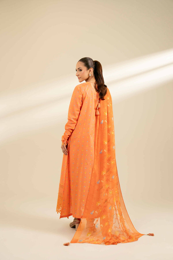 Nishat | Luxury Dresses | 42402029 by Nishat - Designer Dress - Type: Ladies Clothes - Available at Libayah - 100% Original