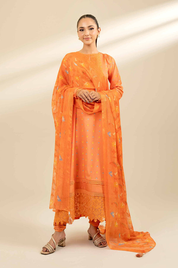 Nishat | Luxury Dresses | 42402029 by Nishat - Designer Dress - Type: Ladies Clothes - Available at Libayah - 100% Original