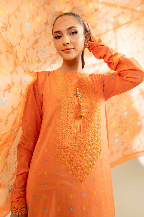 Nishat | Luxury Dresses | 42402029 by Nishat - Designer Dress - Type: Ladies Clothes - Available at Libayah - 100% Original