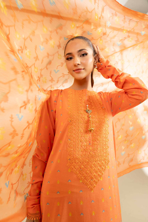Nishat | Luxury Dresses | 42402029 by Nishat - Designer Dress - Type: Ladies Clothes - Available at Libayah - 100% Original