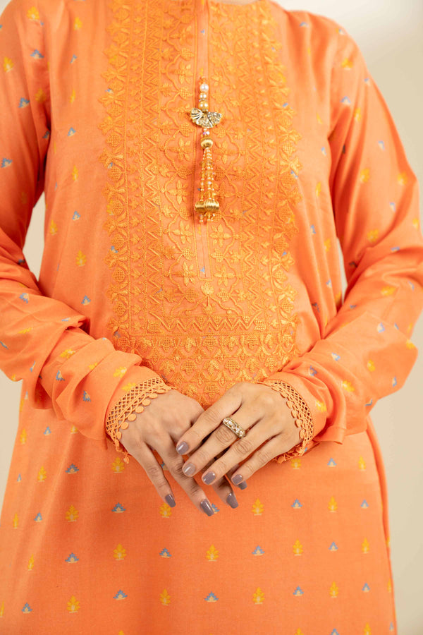 Nishat | Luxury Dresses | 42402029 by Nishat - Designer Dress - Type: Ladies Clothes - Available at Libayah - 100% Original