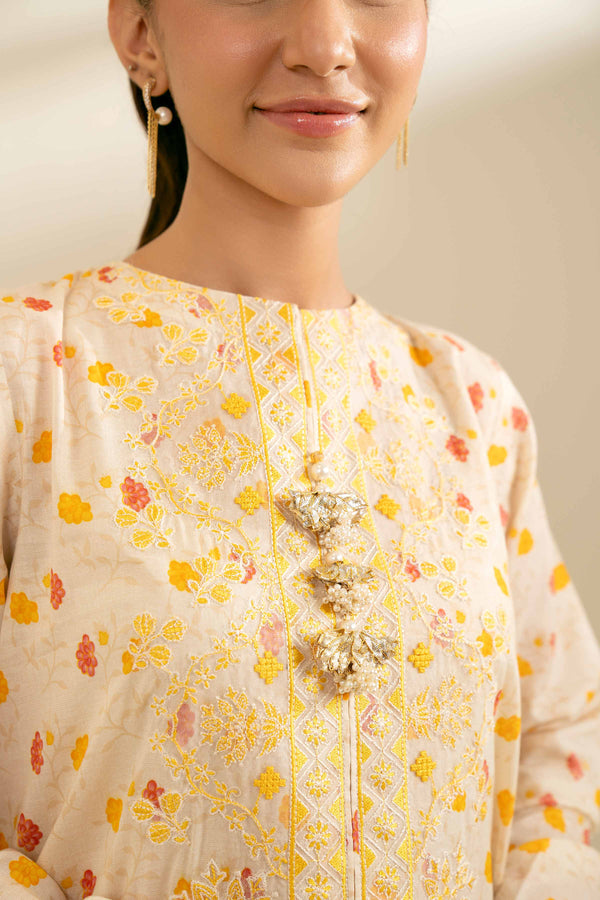 Nishat | Luxury Dresses | 42402030 by Nishat - Designer Dress - Type: Ladies Clothes - Available at Libayah - 100% Original