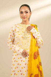 Nishat | Luxury Dresses | 42402030 by Nishat - Designer Dress - Type: Ladies Clothes - Available at Libayah - 100% Original