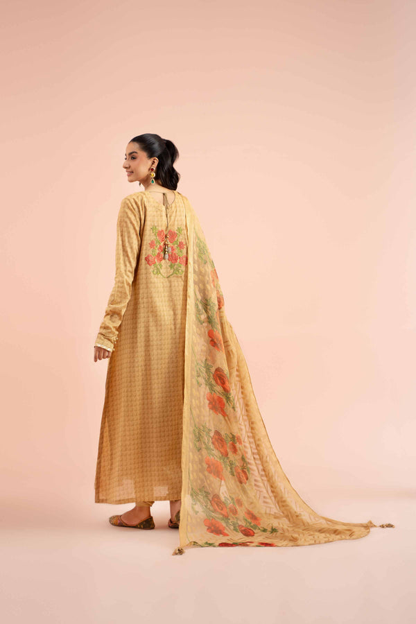Nishat | Luxury Dresses | 42402031 by Nishat - Designer Dress - Type: Ladies Clothes - Available at Libayah - 100% Original