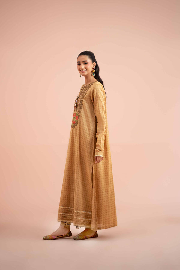 Nishat | Luxury Dresses | 42402031 by Nishat - Designer Dress - Type: Ladies Clothes - Available at Libayah - 100% Original