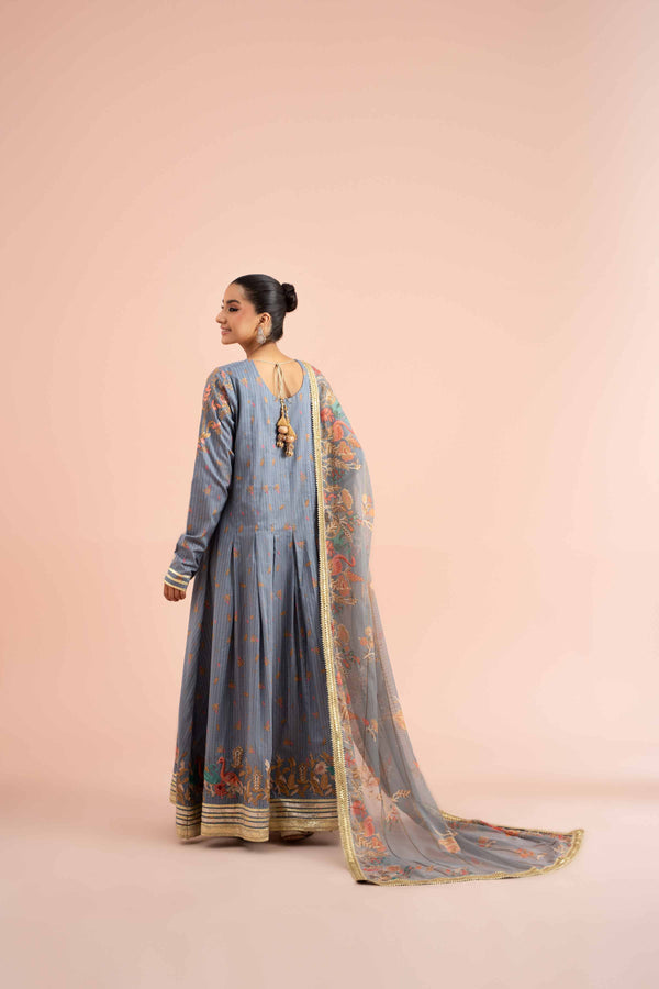 Nishat | Luxury Dresses | 42402032 by Nishat - Designer Dress - Type: Ladies Clothes - Available at Libayah - 100% Original