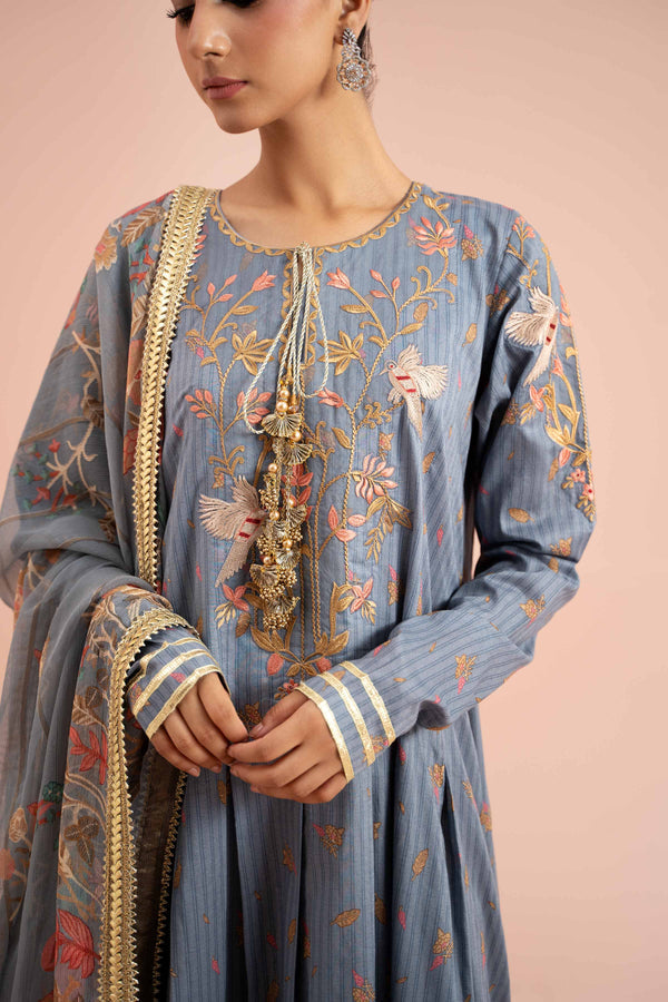 Nishat | Luxury Dresses | 42402032 by Nishat - Designer Dress - Type: Ladies Clothes - Available at Libayah - 100% Original