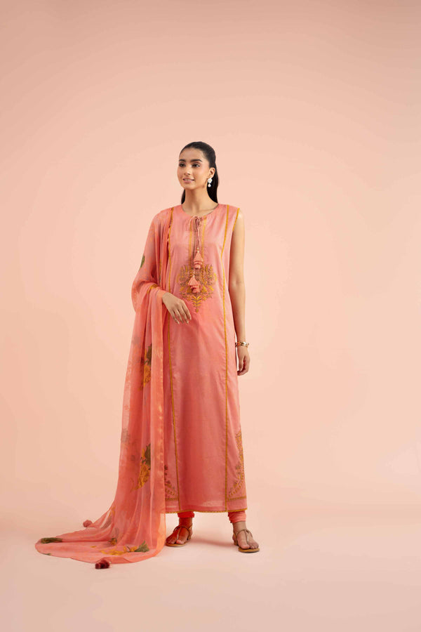 Nishat | Luxury Dresses | 42402033 by Nishat - Designer Dress - Type: Ladies Clothes - Available at Libayah - 100% Original