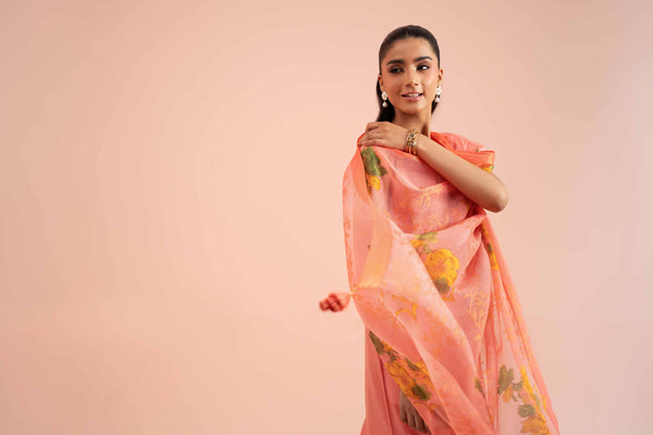Nishat | Luxury Dresses | 42402033 by Nishat - Designer Dress - Type: Ladies Clothes - Available at Libayah - 100% Original