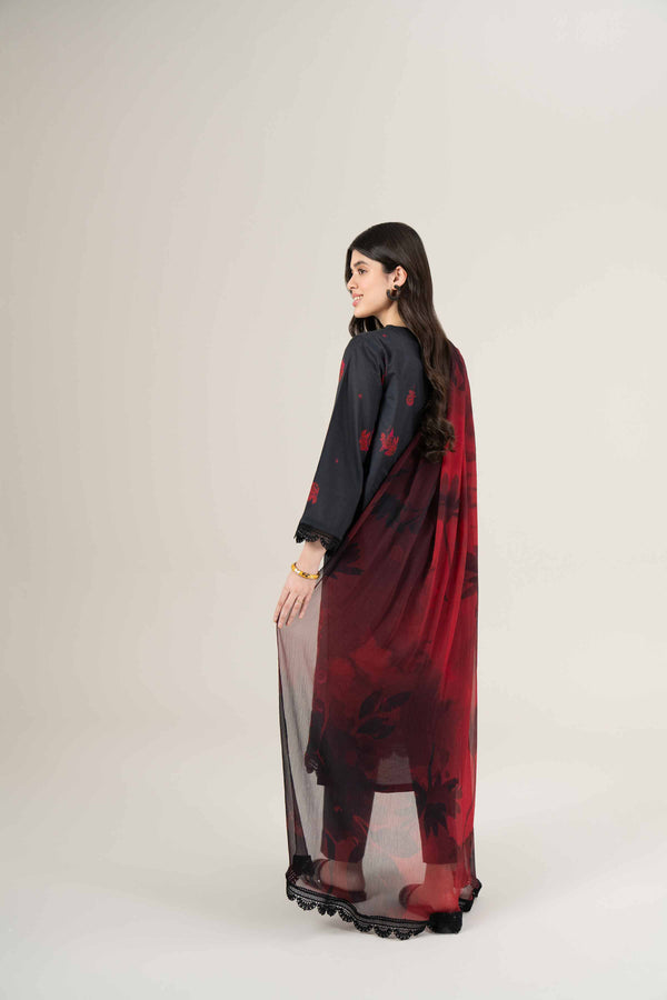 Nishat | Luxury Dresses | 42402034 by Nishat - Designer Dress - Type: Ladies Clothes - Available at Libayah - 100% Original