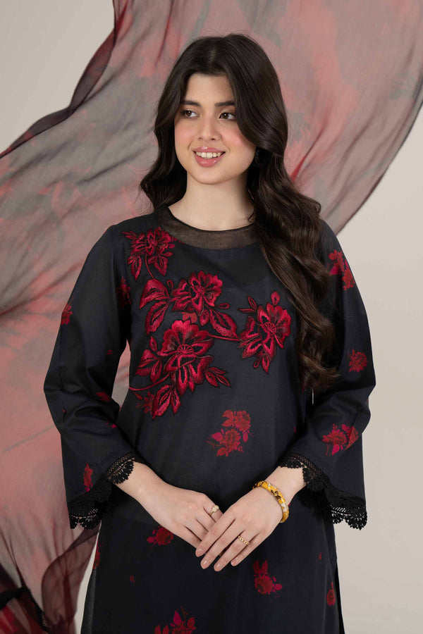 Nishat | Luxury Dresses | 42402034 by Nishat - Designer Dress - Type: Ladies Clothes - Available at Libayah - 100% Original