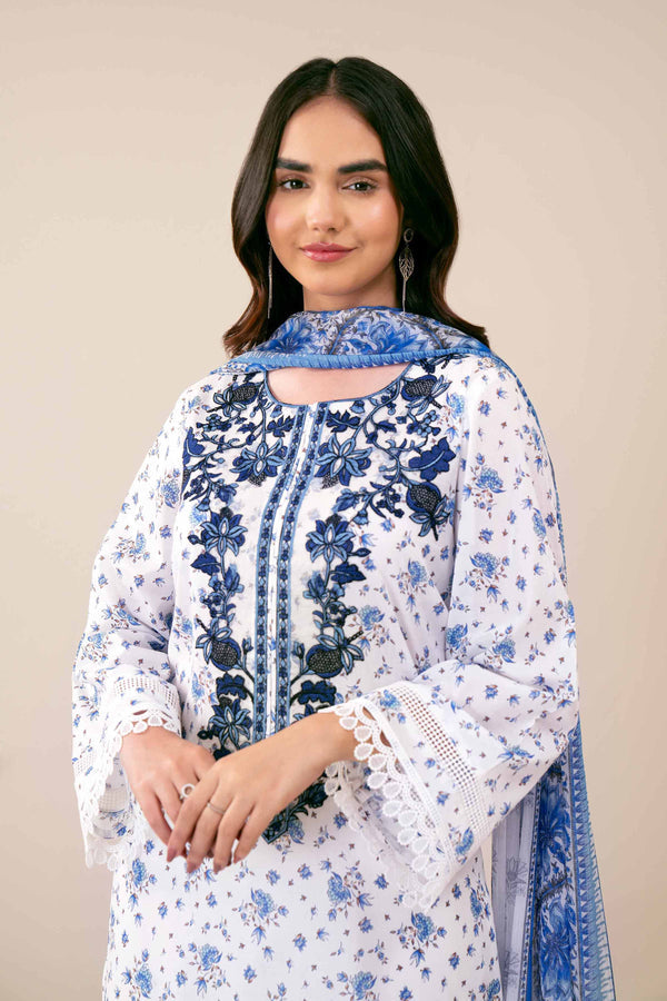 Nishat | Luxury Dresses | 42402035 by Nishat - Designer Dress - Type: Ladies Clothes - Available at Libayah - 100% Original
