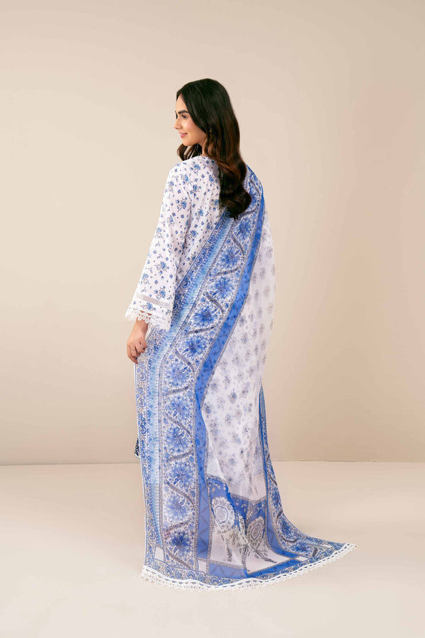 Nishat | Luxury Dresses | 42402035 by Nishat - Designer Dress - Type: Ladies Clothes - Available at Libayah - 100% Original