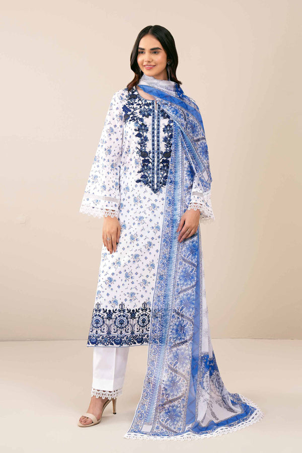 Nishat | Luxury Dresses | 42402035 by Nishat - Designer Dress - Type: Ladies Clothes - Available at Libayah - 100% Original