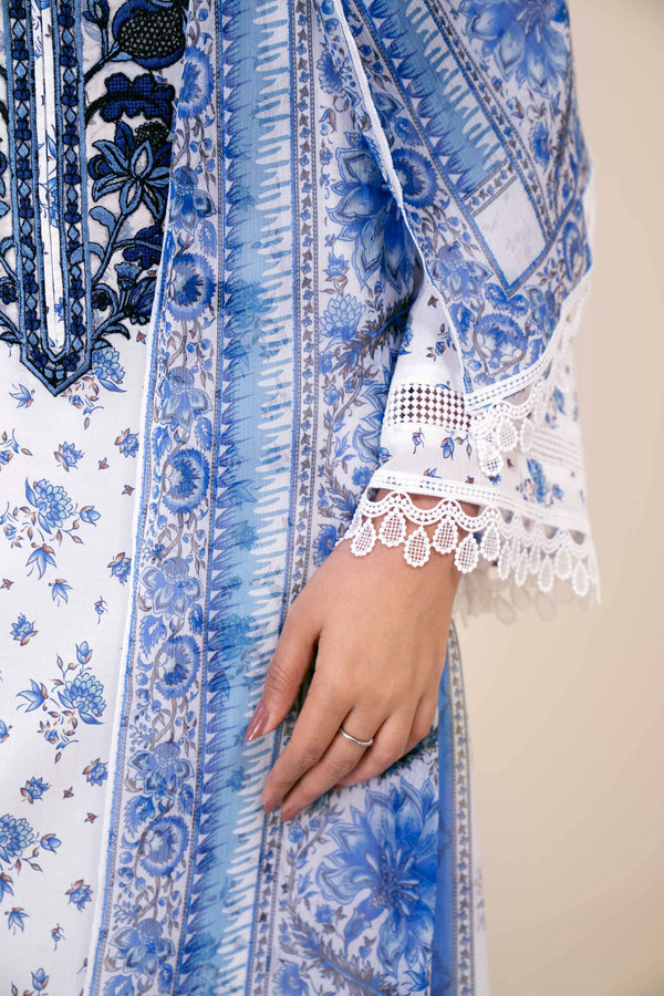 Nishat | Luxury Dresses | 42402035 by Nishat - Designer Dress - Type: Ladies Clothes - Available at Libayah - 100% Original