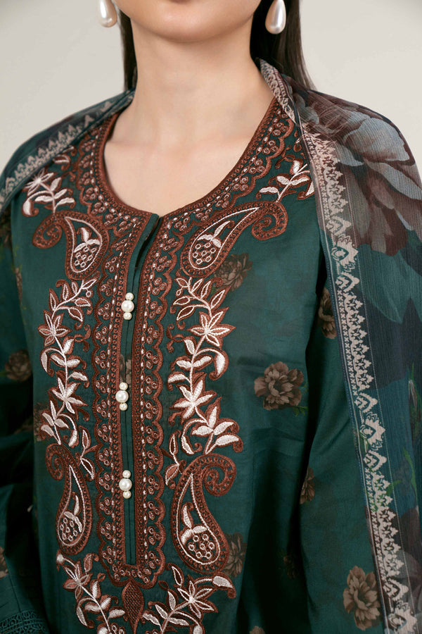 Nishat | Luxury Dresses | 42402036 by Nishat - Designer Dress - Type: Ladies Clothes - Available at Libayah - 100% Original