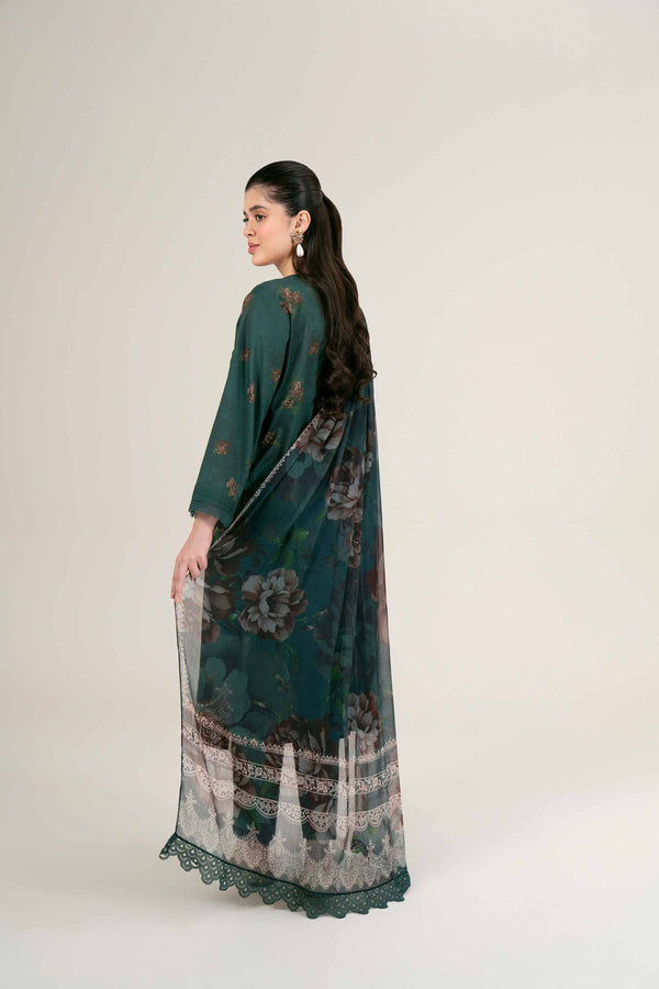 Nishat | Luxury Dresses | 42402036 by Nishat - Designer Dress - Type: Ladies Clothes - Available at Libayah - 100% Original