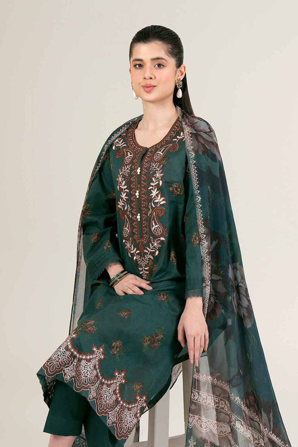 Nishat | Luxury Dresses | 42402036 by Nishat - Designer Dress - Type: Ladies Clothes - Available at Libayah - 100% Original