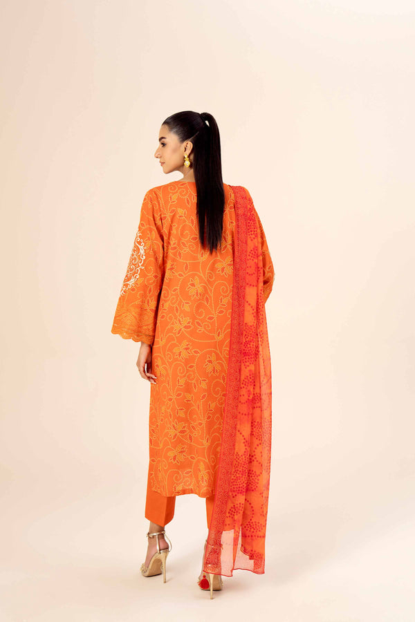 Nishat | Luxury Dresses | 42402037 by Nishat - Designer Dress - Type: Ladies Clothes - Available at Libayah - 100% Original