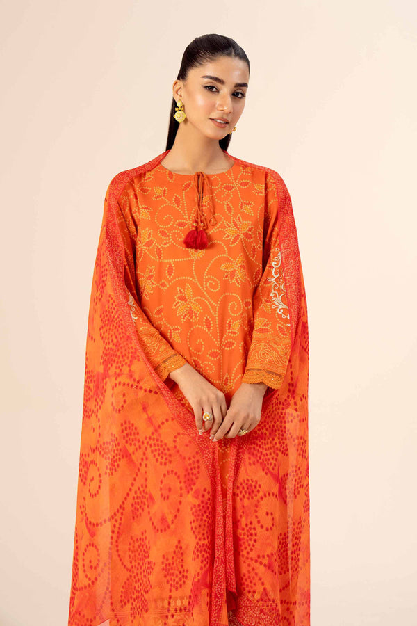 Nishat | Luxury Dresses | 42402037 by Nishat - Designer Dress - Type: Ladies Clothes - Available at Libayah - 100% Original