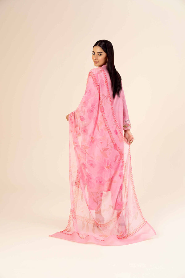 Nishat | Luxury Dresses | 42402038 by Nishat - Designer Dress - Type: Ladies Clothes - Available at Libayah - 100% Original