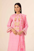 Nishat | Luxury Dresses | 42402038 by Nishat - Designer Dress - Type: Ladies Clothes - Available at Libayah - 100% Original