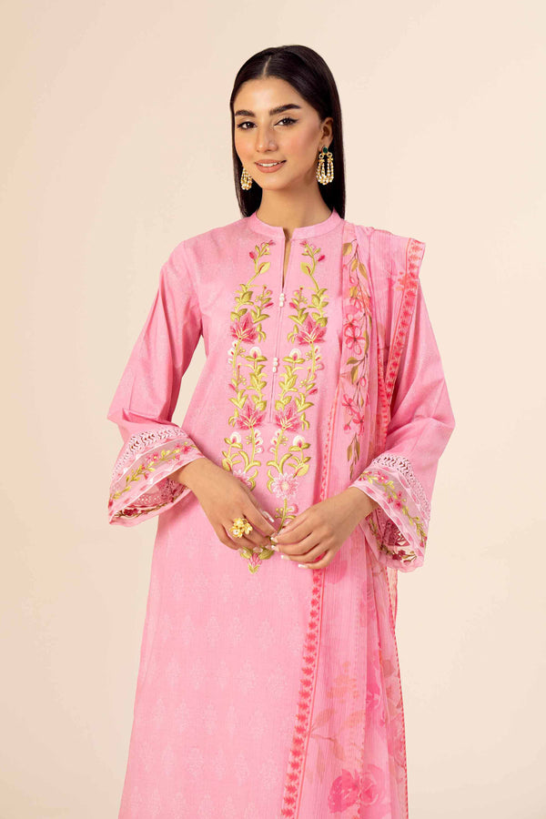 Nishat | Luxury Dresses | 42402038 by Nishat - Designer Dress - Type: Ladies Clothes - Available at Libayah - 100% Original