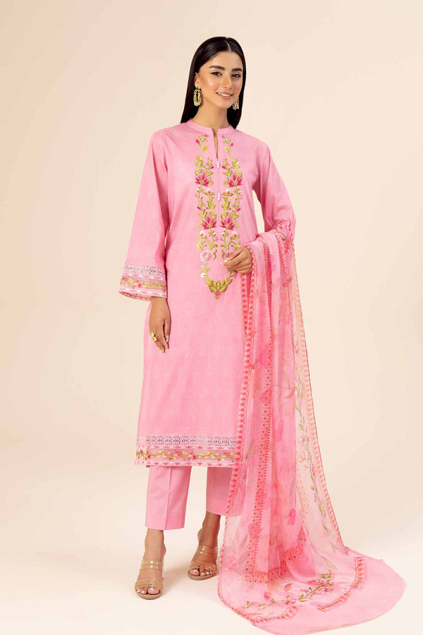 Nishat | Luxury Dresses | 42402038 by Nishat - Designer Dress - Type: Ladies Clothes - Available at Libayah - 100% Original
