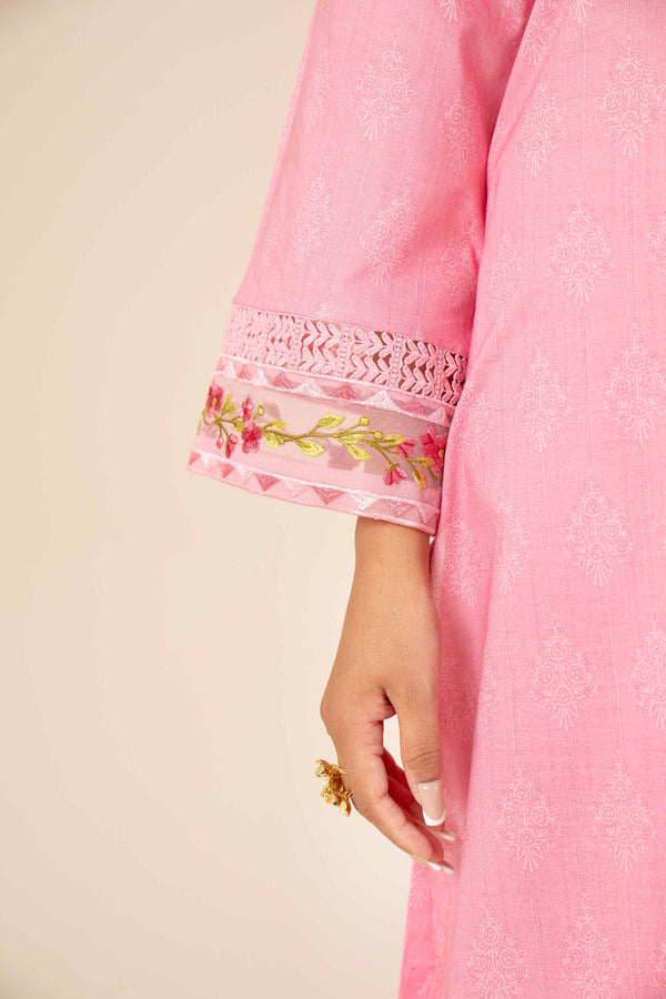 Nishat | Luxury Dresses | 42402038 by Nishat - Designer Dress - Type: Ladies Clothes - Available at Libayah - 100% Original