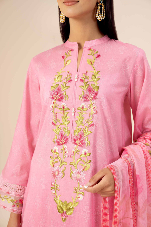 Nishat | Luxury Dresses | 42402038 by Nishat - Designer Dress - Type: Ladies Clothes - Available at Libayah - 100% Original