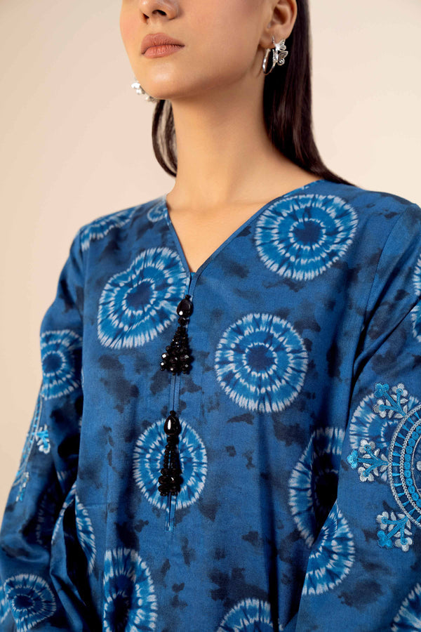 Nishat | Luxury Dresses | 42402039 by Nishat - Designer Dress - Type: Ladies Clothes - Available at Libayah - 100% Original