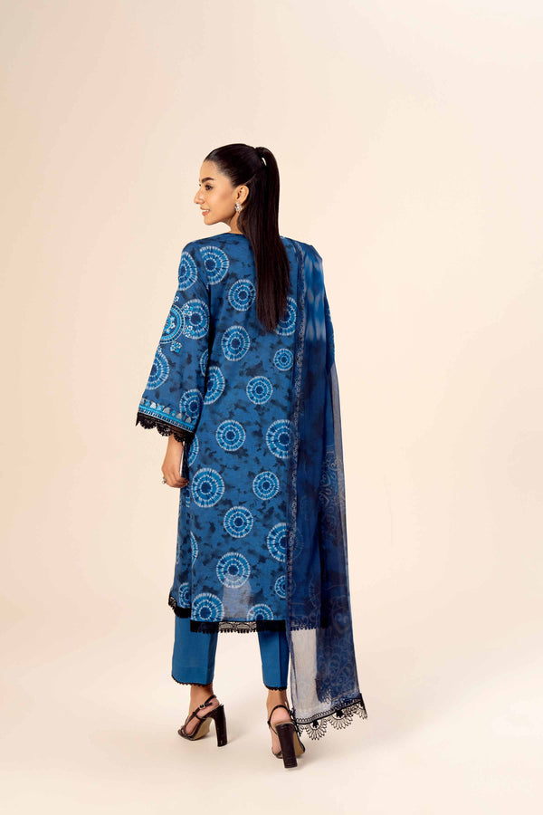 Nishat | Luxury Dresses | 42402039 by Nishat - Designer Dress - Type: Ladies Clothes - Available at Libayah - 100% Original