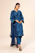 Nishat | Luxury Dresses | 42402039 by Nishat - Designer Dress - Type: Ladies Clothes - Available at Libayah - 100% Original