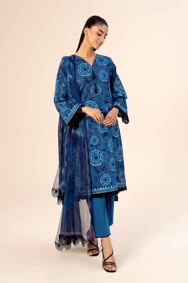 Nishat | Luxury Dresses | 42402039 by Nishat - Designer Dress - Type: Ladies Clothes - Available at Libayah - 100% Original