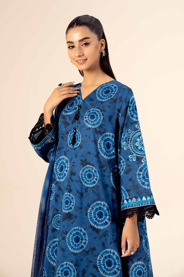 Nishat | Luxury Dresses | 42402039 by Nishat - Designer Dress - Type: Ladies Clothes - Available at Libayah - 100% Original