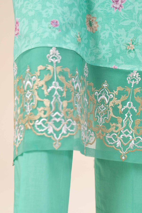 Nishat | Luxury Dresses | 42402040 by Nishat - Designer Dress - Type: Ladies Clothes - Available at Libayah - 100% Original