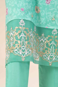 Nishat | Luxury Dresses | 42402040 by Nishat - Designer Dress - Type: Ladies Clothes - Available at Libayah - 100% Original