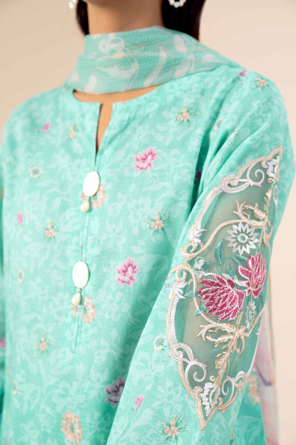 Nishat | Luxury Dresses | 42402040 by Nishat - Designer Dress - Type: Ladies Clothes - Available at Libayah - 100% Original