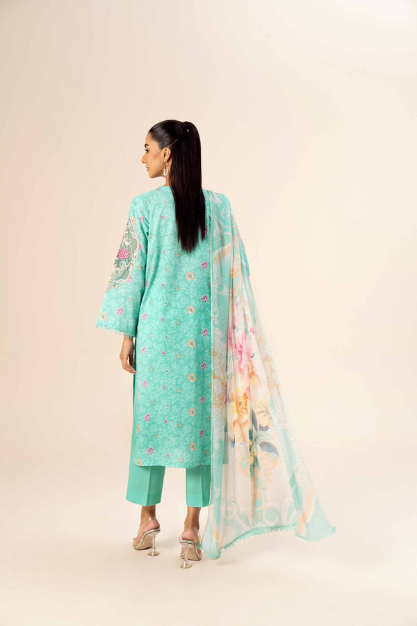 Nishat | Luxury Dresses | 42402040 by Nishat - Designer Dress - Type: Ladies Clothes - Available at Libayah - 100% Original